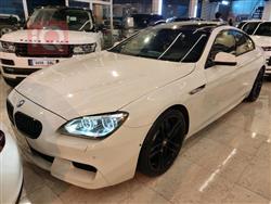 بي ام دبليو سيريس 6